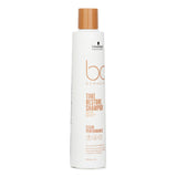 シュワルツコフ  BC Bonacure Q10+ Time Restore Shampoo (For Mature and Fragile Hair)   250ml/8.45oz