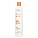 シュワルツコフ  BC Bonacure Q10+ Time Restore Shampoo (For Mature and Fragile Hair)   250ml/8.45oz