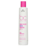 シュワルツコフ  BC Bonacure pH 4.5 Color Freeze Silver Shampoo (For Grey & Lightened Hair)   250ml/8.45oz