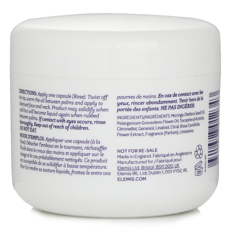エレミス  Skin Bliss Capsules - Rose (Salon Size)   100 Capsules