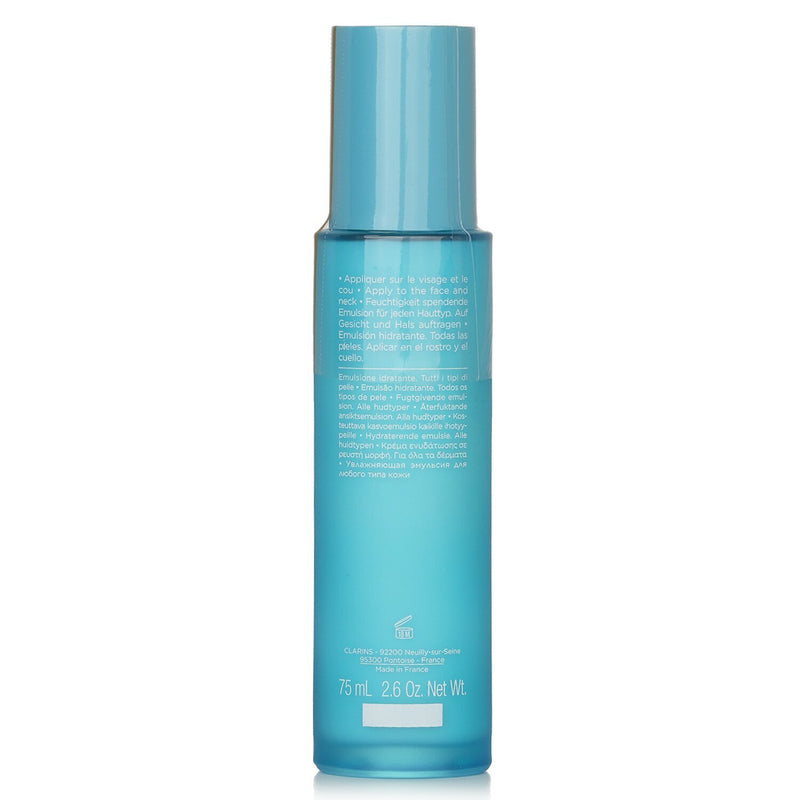 クラランス  Hydra-Essentiel [HA²] Moisturizes & Quenches Emulsion   75ml/2.6oz