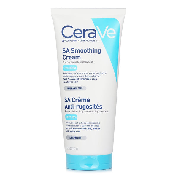 セラヴィ  SA Smoothing Cream   177ml/6oz