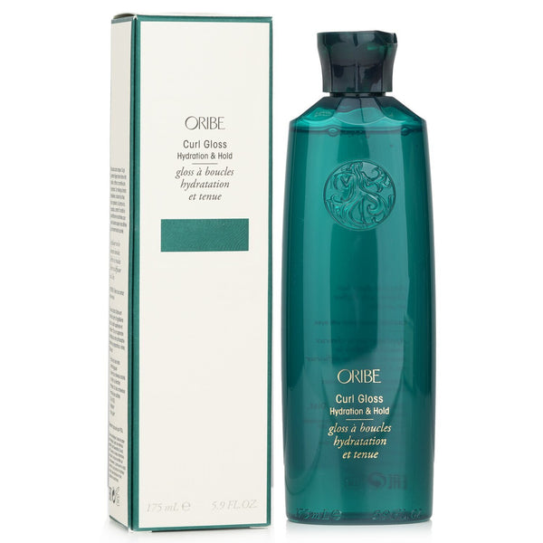 オリベ  Curl Gloss Hydration & Hold   175ml/5.9oz