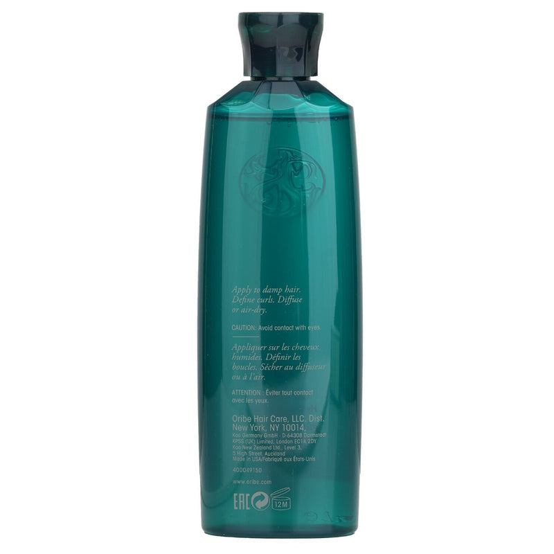 オリベ  Curl Gloss Hydration & Hold   175ml/5.9oz