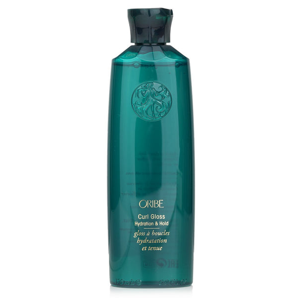 オリベ  Curl Gloss Hydration & Hold   175ml/5.9oz