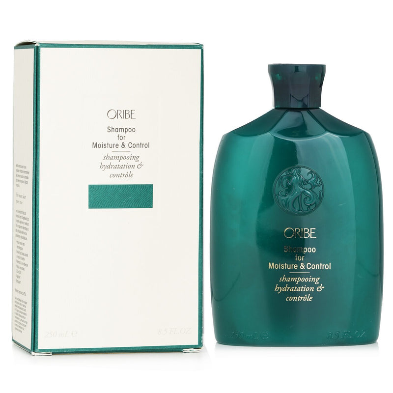 オリベ  Shampoo for Moisture & Control   250ml/8.5oz