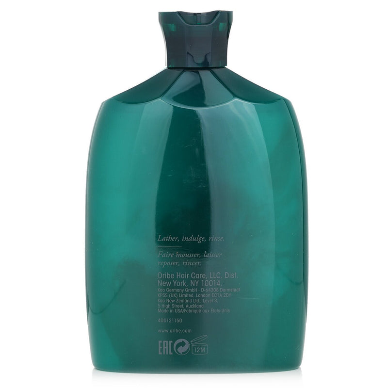 オリベ  Shampoo for Moisture & Control   250ml/8.5oz