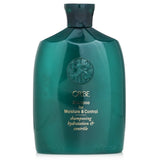 オリベ  Shampoo for Moisture & Control   250ml/8.5oz
