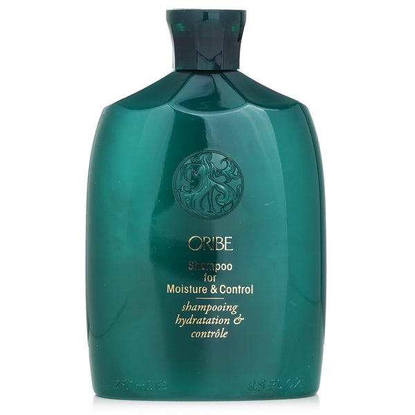 オリベ  Shampoo for Moisture & Control   250ml/8.5oz