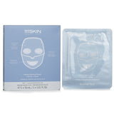 111スキン  Cryo De-Puffing Facial Mask   5x30ml/5x1.01oz