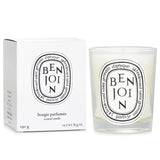 ディプティック  Scented Candle - Benjoin   190g/6.5oz