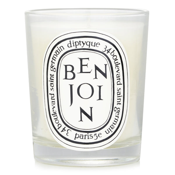 ディプティック  Scented Candle - Benjoin   190g/6.5oz