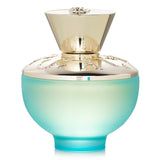 ヴェルサーチ  Dylan Turquoise Eau De Toilette   100ml/3.4oz