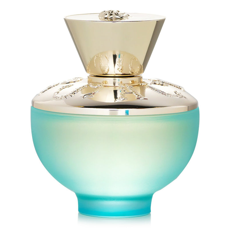 ヴェルサーチ  Dylan Turquoise Eau De Toilette   100ml/3.4oz