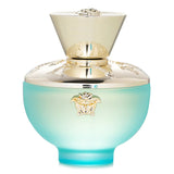 ヴェルサーチ  Dylan Turquoise Eau De Toilette   100ml/3.4oz
