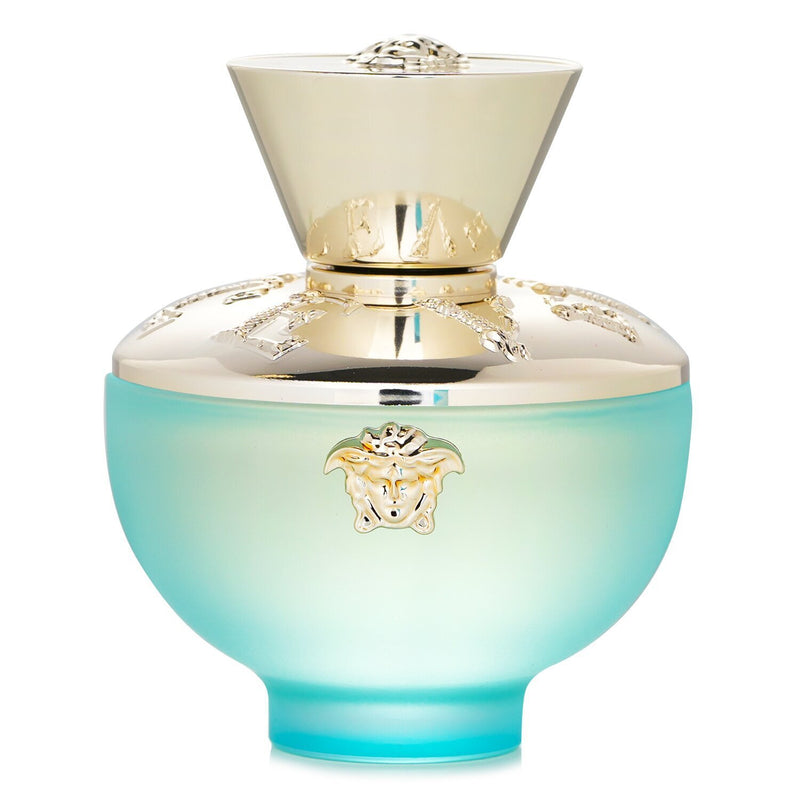 ヴェルサーチ  Dylan Turquoise Eau De Toilette   100ml/3.4oz