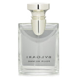 ブルガリ  Pour Homme Eau De Toilette Spray (New Packaging)   50ml/1.7oz
