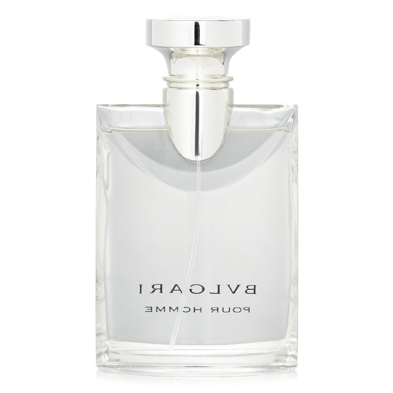 ブルガリ  Pour Homme Eau De Toilette Spray   100ml/3.4oz
