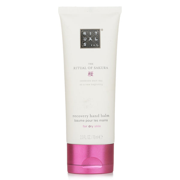 リチュアルズ  The Ritual Of Sakura Recovery Hand Balm   70ml/2.3oz