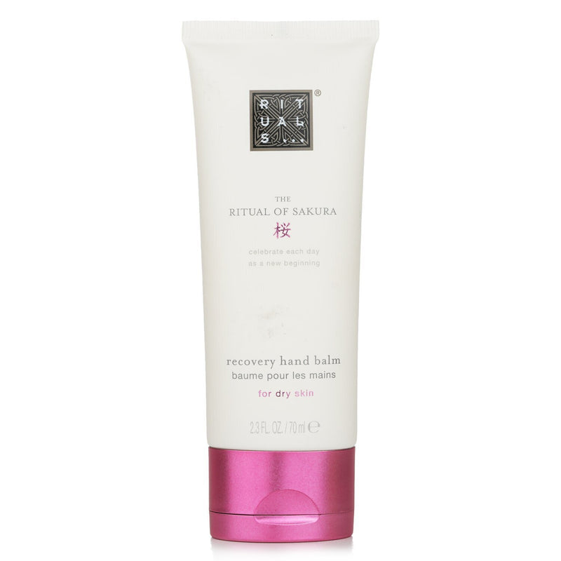 リチュアルズ  The Ritual Of Sakura Recovery Hand Balm   70ml/2.3oz