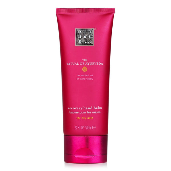 リチュアルズ  リチュアル オブ アーユルヴェーダ リカバリー ハンドバーム   70ml/2.3oz