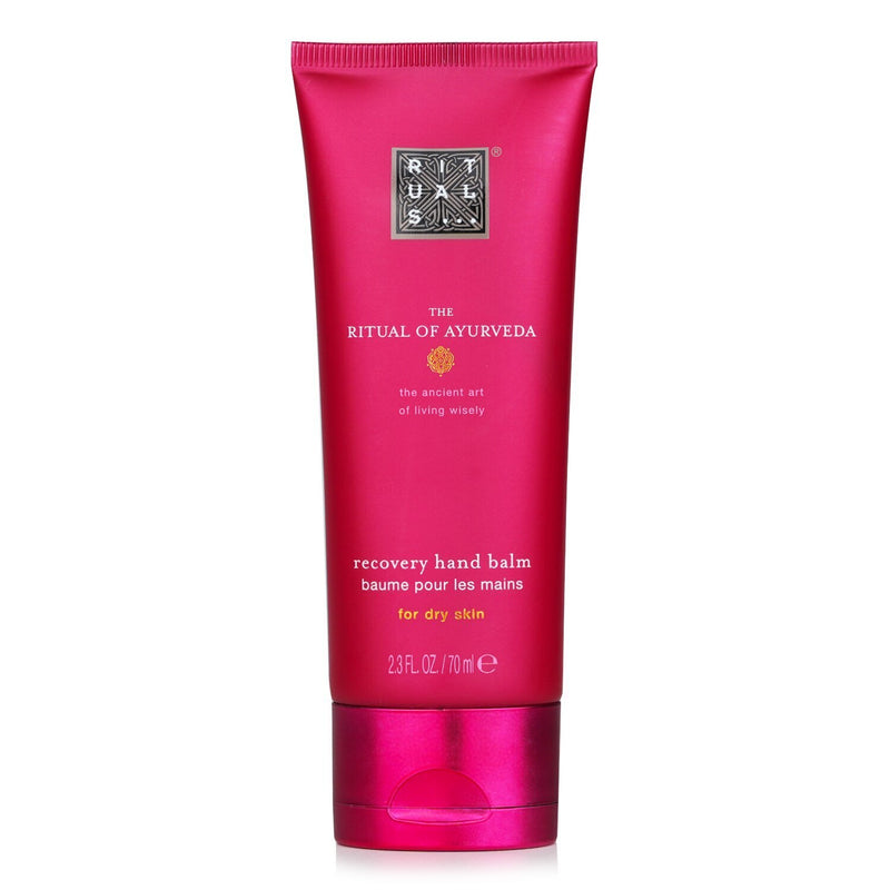 リチュアルズ  リチュアル オブ アーユルヴェーダ リカバリー ハンドバーム   70ml/2.3oz