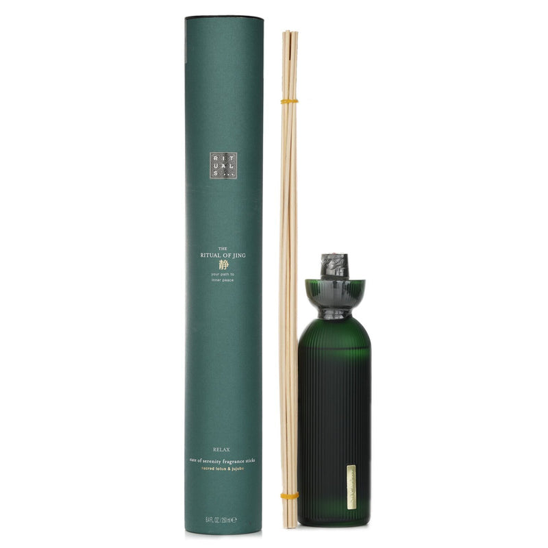 リチュアルズ  フレグランス スティック - The Ritual Of Jing（ジンの儀式）   250ml/8.4oz