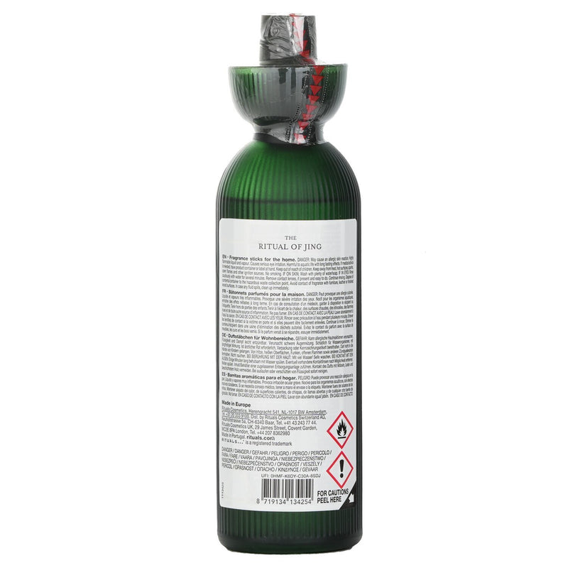 リチュアルズ  フレグランス スティック - The Ritual Of Jing（ジンの儀式）   250ml/8.4oz