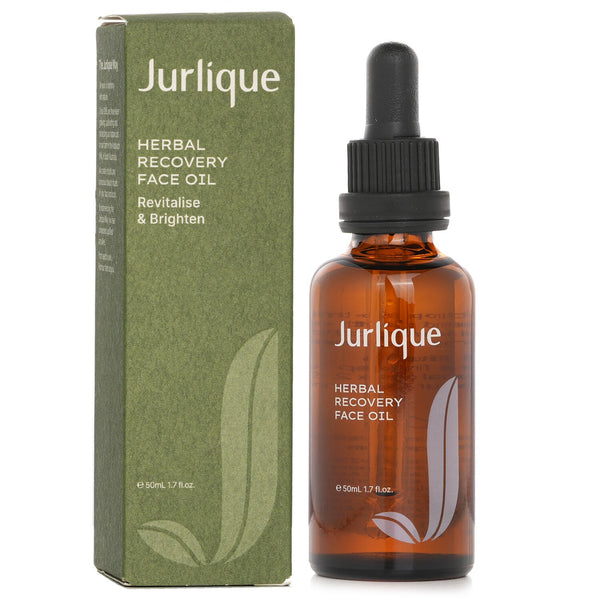 ジュリーク  Herbal Recovery Face Oil   50ml/1.6oz