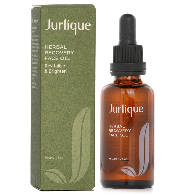 ジュリーク  Herbal Recovery Face Oil   50ml/1.6oz