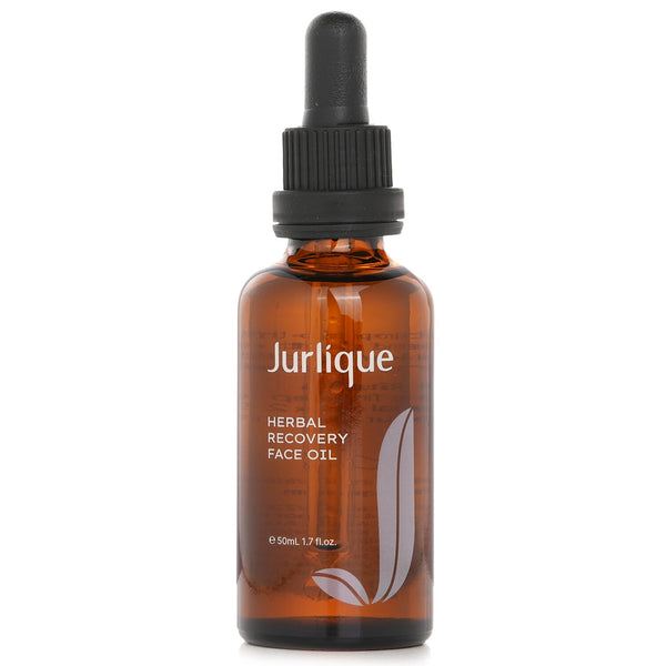 ジュリーク  Herbal Recovery Face Oil   50ml/1.6oz