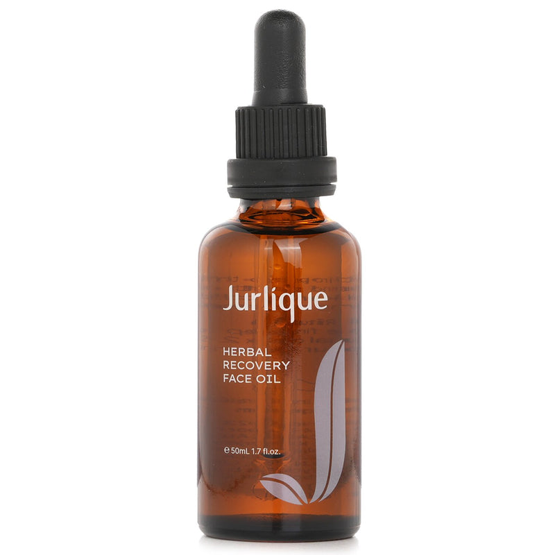 ジュリーク  Herbal Recovery Face Oil   50ml/1.6oz
