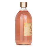 サボン  シャワーオイル　ラベンダー・アップル   500ml/17.59oz