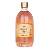 サボン  シャワーオイル　ラベンダー・アップル   500ml/17.59oz