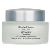 エリザベスアーデン  Ceramide Lift and Firm Night Cream   50ml/1.7oz
