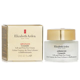 エリザベスアーデン  Ceramide Lift and Firm Eye Cream   15ml/0.5oz