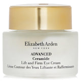 エリザベスアーデン  Ceramide Lift and Firm Eye Cream   15ml/0.5oz