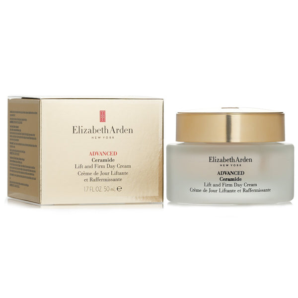 エリザベスアーデン  Ceramide Lift and Firm Day Cream   50ml/1.7oz
