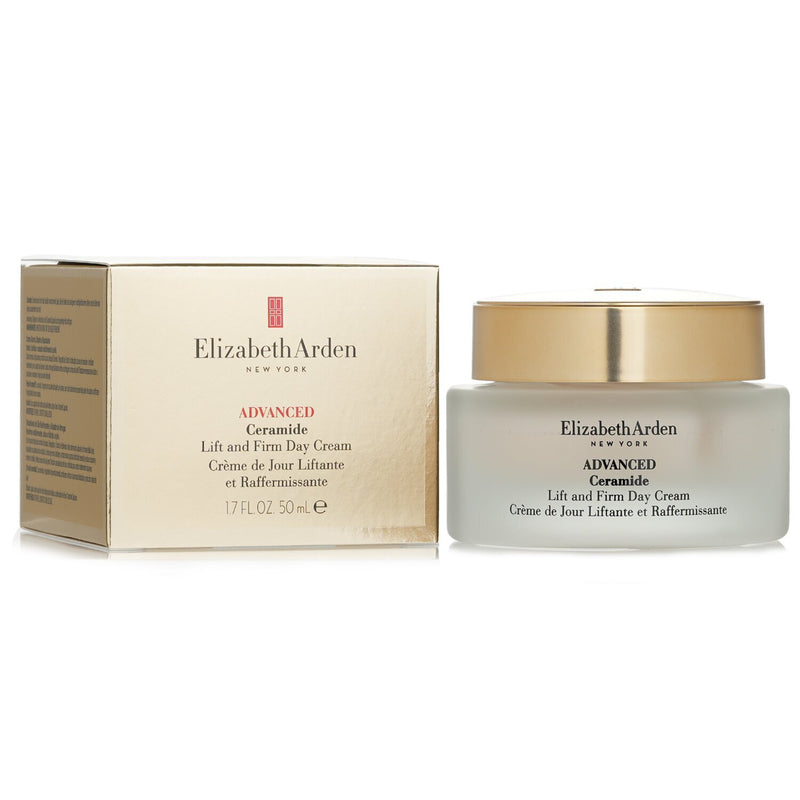エリザベスアーデン  Ceramide Lift and Firm Day Cream   50ml/1.7oz