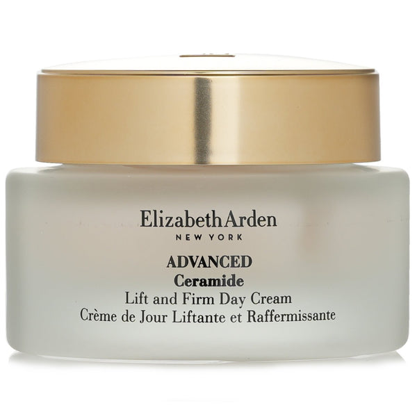 エリザベスアーデン  Ceramide Lift and Firm Day Cream   50ml/1.7oz