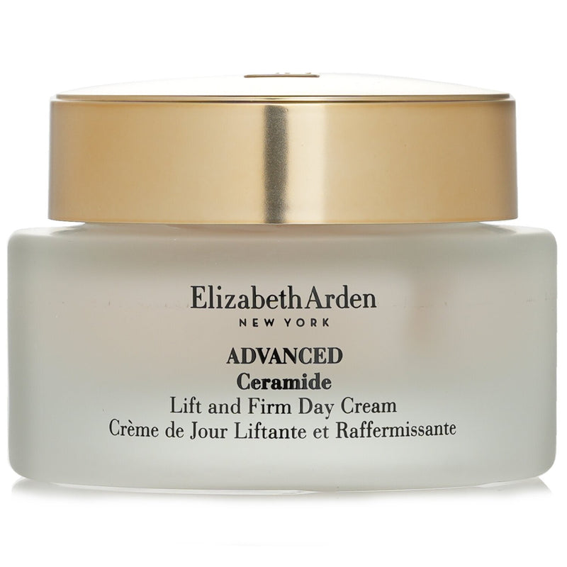エリザベスアーデン  Ceramide Lift and Firm Day Cream   50ml/1.7oz