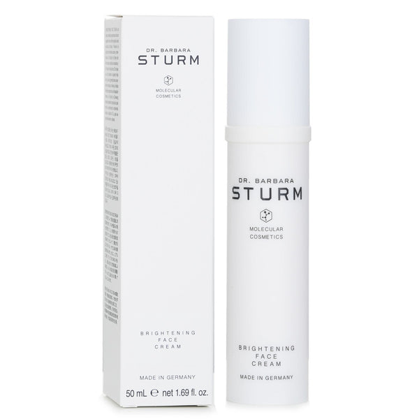 ドクター バーバラ シュトルム  Brightening Face Cream   50ml/1.69oz
