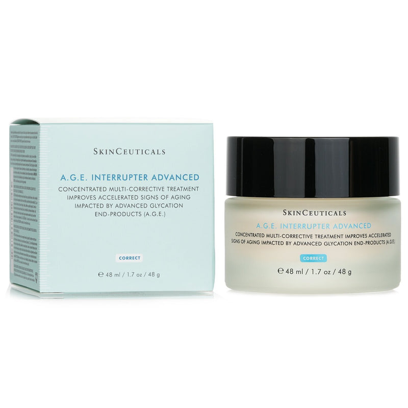 Skin Ceuticals  A.G.E. Interrupter Advanced   48ml/1.7oz/48g