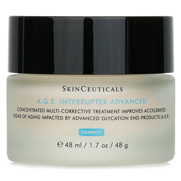 Skin Ceuticals  A.G.E. Interrupter Advanced   48ml/1.7oz/48g