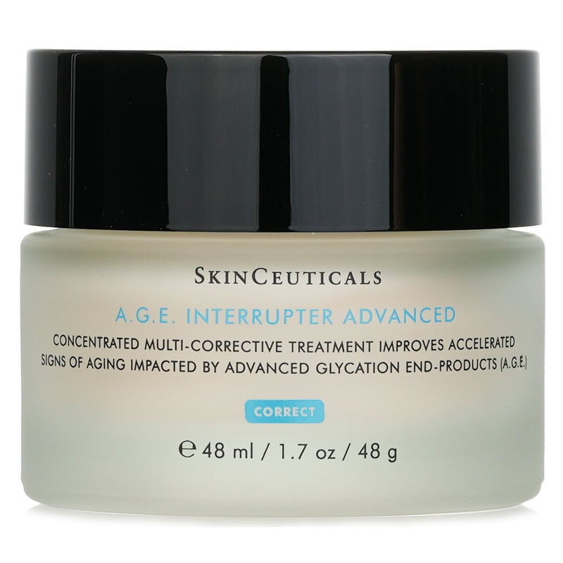Skin Ceuticals  A.G.E. Interrupter Advanced   48ml/1.7oz/48g