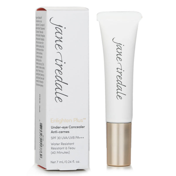 ジェーンアイルデール  Enlighten Plus Under-eye Concealer Anti-Cernes SPF 30 - # No 0   7ml/0.24oz