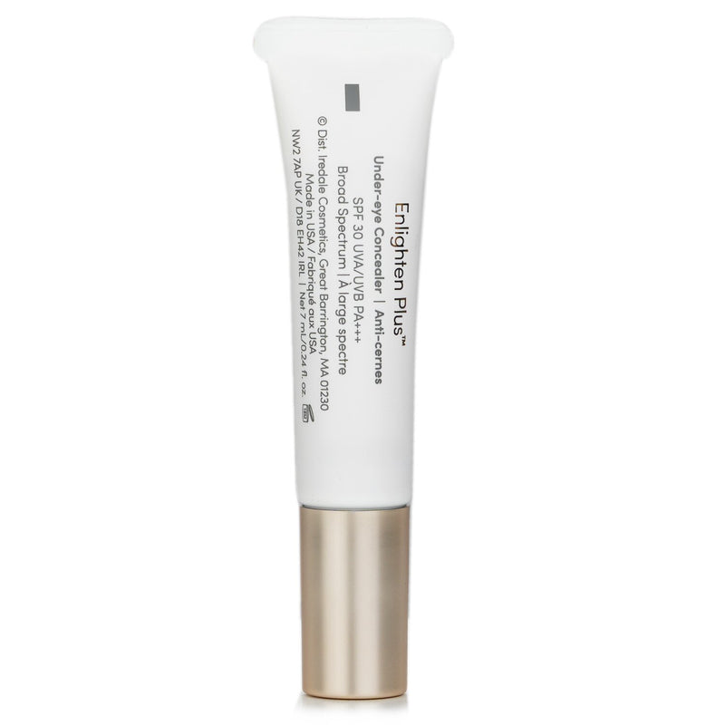 ジェーンアイルデール  Enlighten Plus Under-eye Concealer Anti-Cernes SPF 30 - # No 0   7ml/0.24oz
