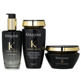 ケラスターゼ  Black Diamond Key Source All-Round Repair Kit   3pcs