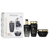 ケラスターゼ  Black Diamond Key Source All-Round Repair Kit   3pcs