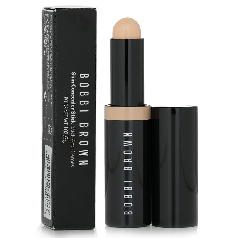 ボビイ ブラウン  Skin Concealer Stick - # Porcelain   3g/0.1oz
